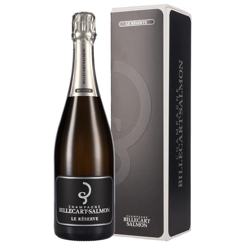 ビルカール・サルモン ル・レゼルヴ 【ギフトボックス