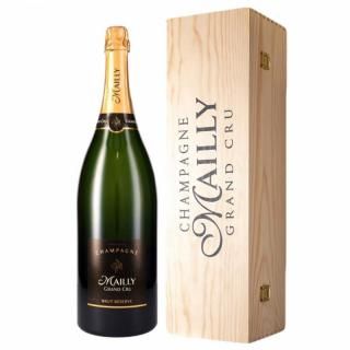 ジェロボアム(3,000ml) - シャンパーニュ専門店 マチュザレム