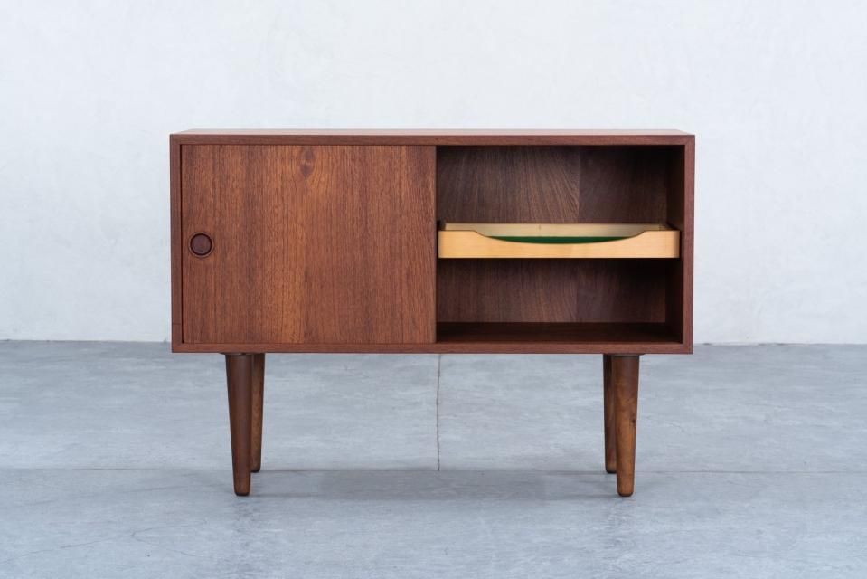 キャビネット チーク | 北欧家具 haluta (ハルタ)