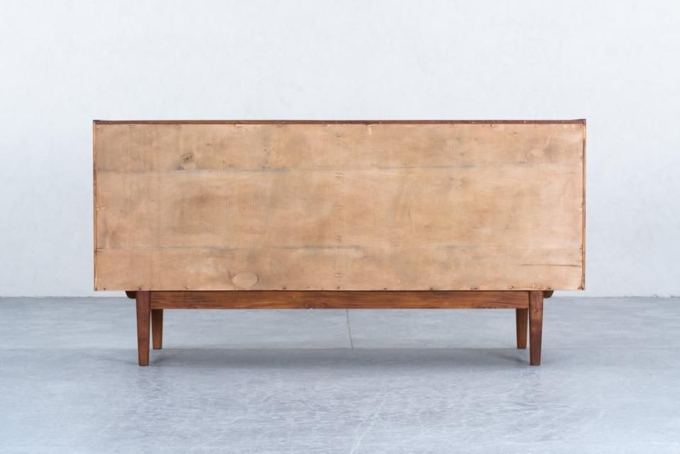 サイドボード チーク | 北欧家具 haluta (ハルタ)