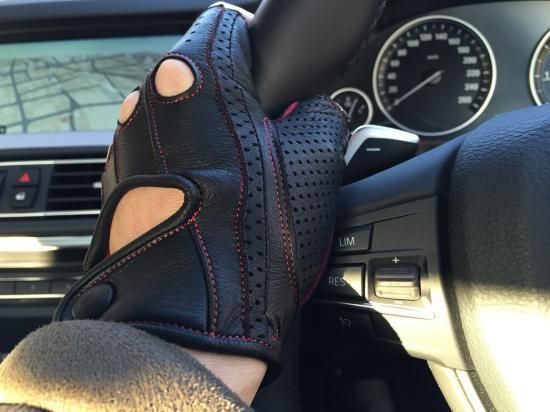 CACAZAN DDR-070 BLACK（SILVER)