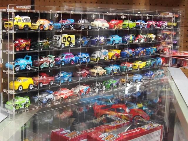 アクリルケース - カーズミニカー専門店 カーズマーケット