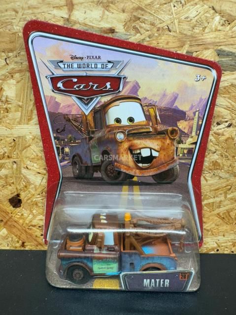 マテルカーズミニカー 商品一覧 - カーズミニカー通販専門店 カーズ