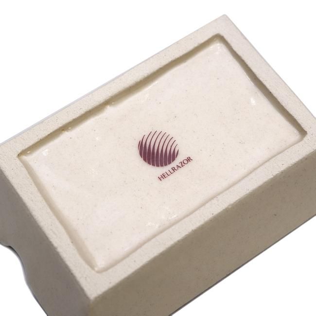 遺品整理◼️蔵のから謎の特大な灰盤？灰皿でしょうか？ 名あり、箱