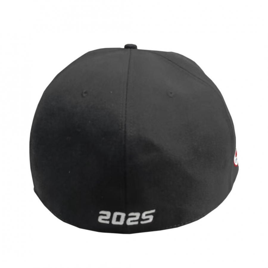 TOOLトゥール 2025日本公演 オフィシャル 黒キャップ CAP tool