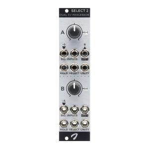 Attenuator / Offset | ユーロラック・モジュラーシンセ機能別 | Five