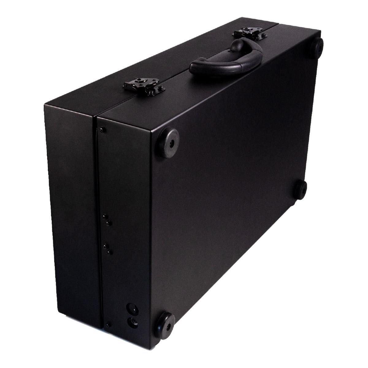 Make Noise | 4 Zone CV Bus Case | ユーロラック・モジュラーシンセ