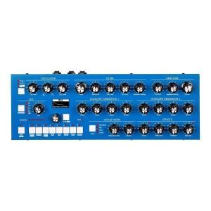 OXI Instruments | Coral | 新品ユーロラック・モジュラー