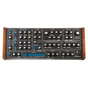 新品未使用 Hikari Eurorack 5BUS Power Kit Hikari Instruments EURO