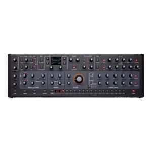 Noise Engineer Desmodus Versio モジュラーシンセ Noise Engineering