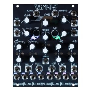 Envelope Generator | ユーロラック・モジュラーシンセ機能別 | Five G