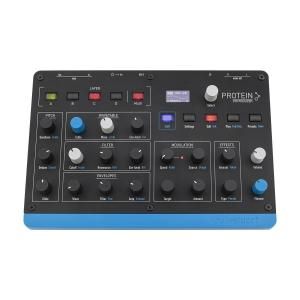 Tiptop Audio SD-909 Snare Drum | ユーロラック・モジュラーシンセ