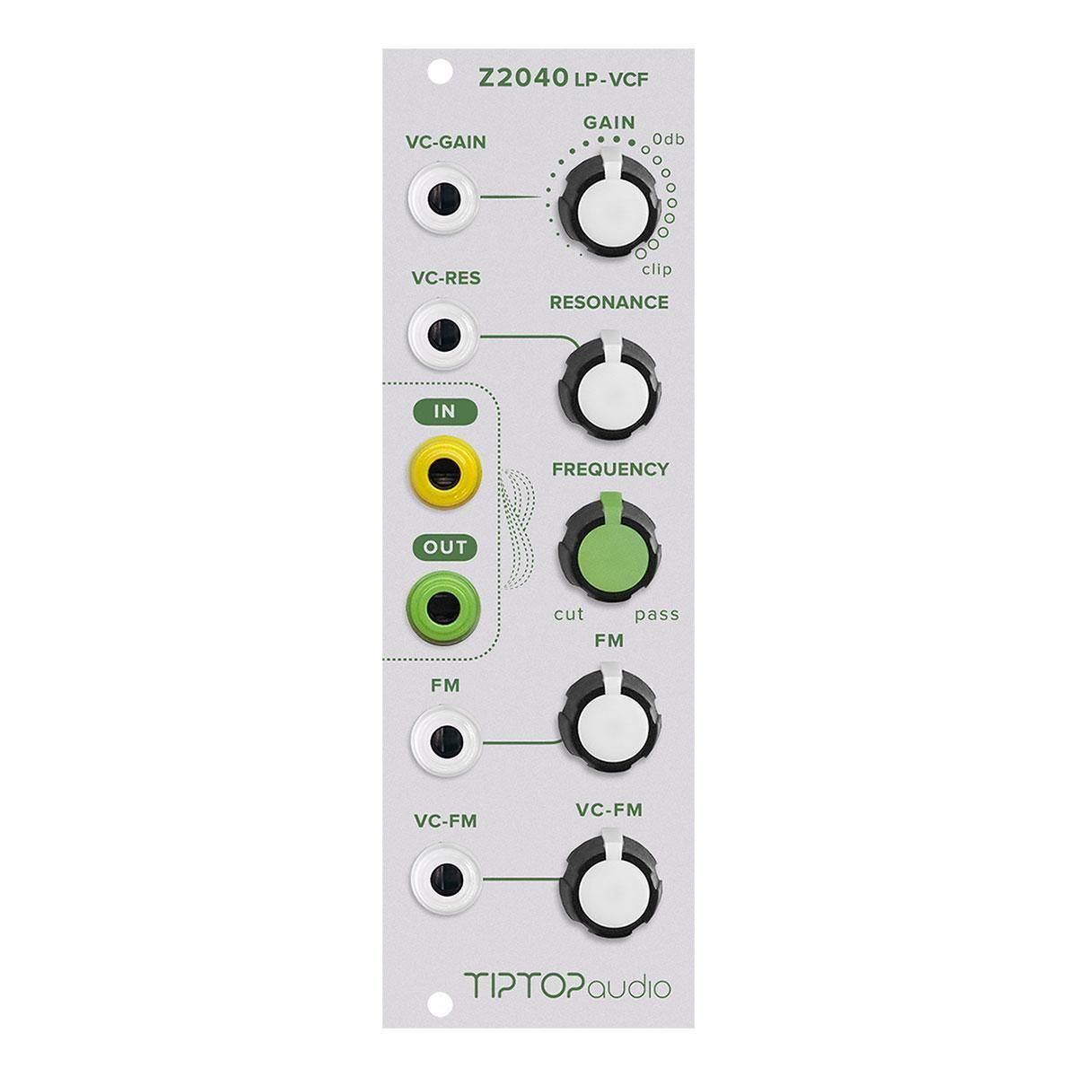 Manhattan Analog CVP モジュラーシンセ CVP – Manhattan Analog