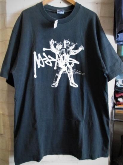 STUSSY (ステューシー) x NEIGHBORHOOD(ネイバーフッド) KING JOE T