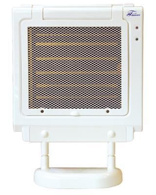 Future Arrow 遠赤外線マイカヒーターⅡ 鳥を体内から温める優れもの