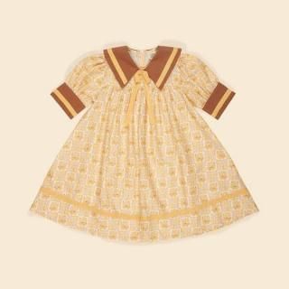 LiiLU CROCHET TSHIRT☆apolina bonjour