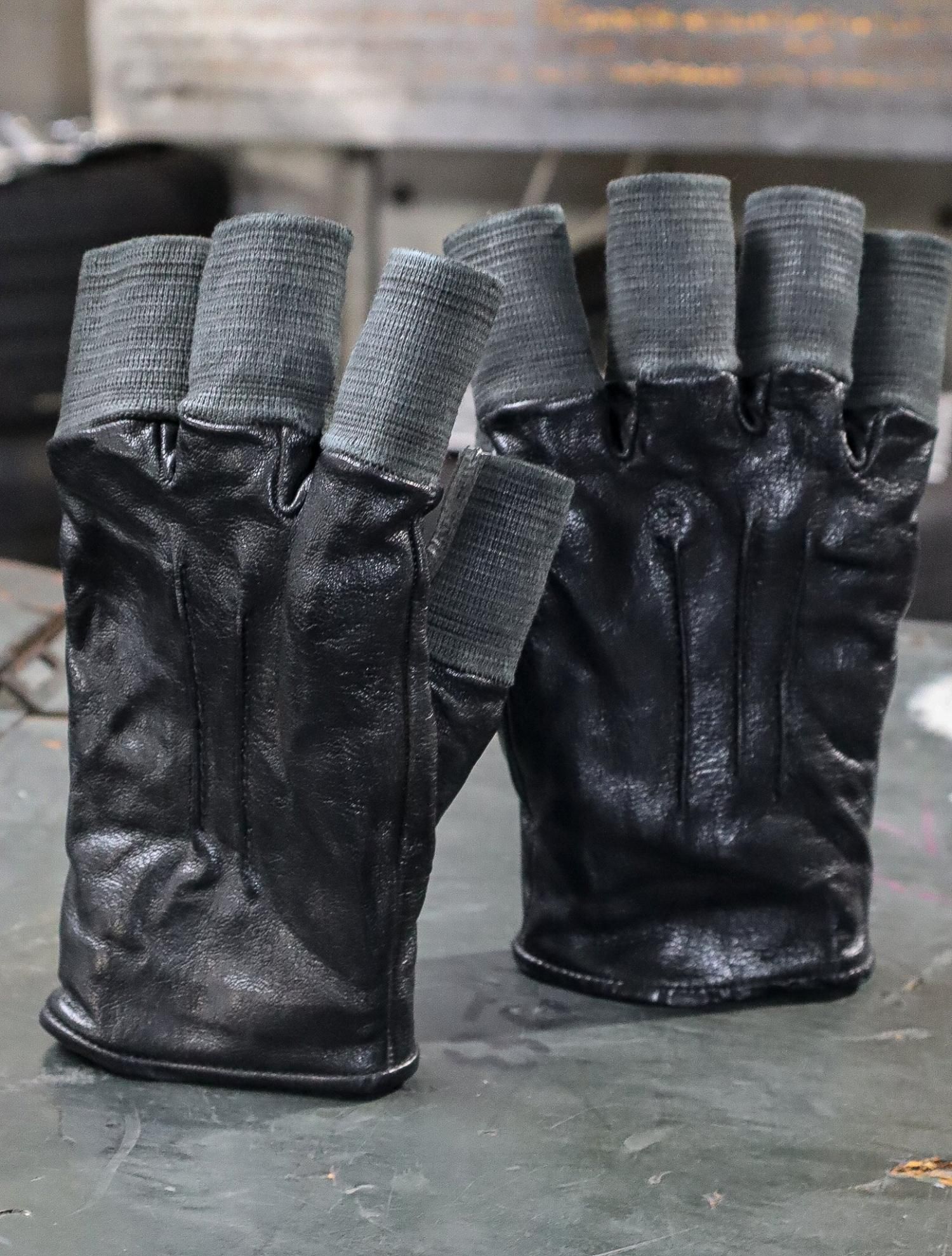 小物 AFB STAR FINGERLESS GLITTER GLOVE STAR FINGERLESS GLITTER