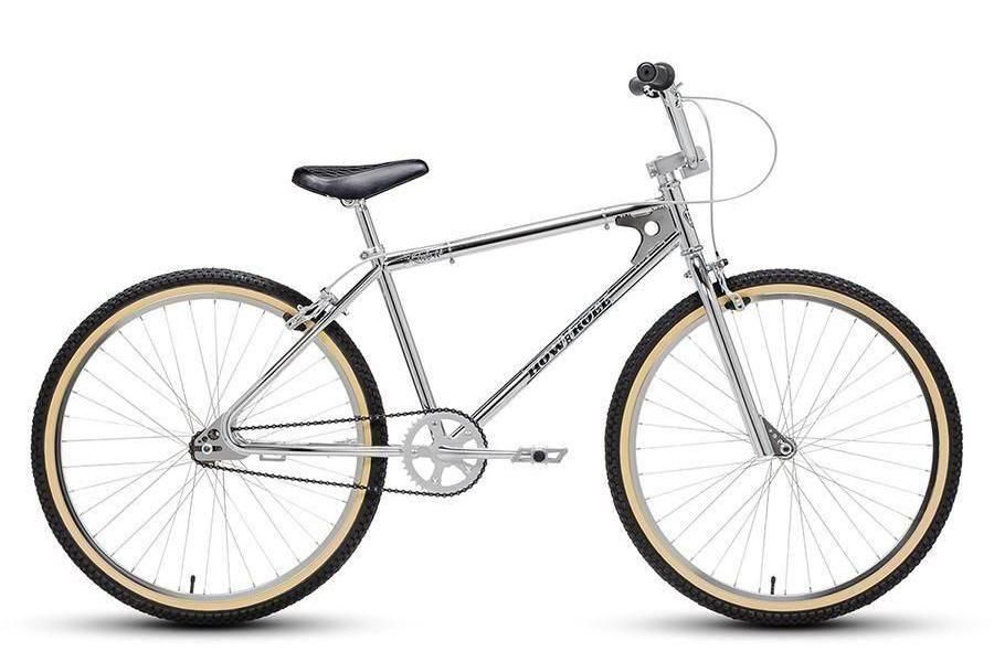 HOW I ROLL THE ROOTS 20インチ HOW I ROLLのオールドスクールBMX、THE