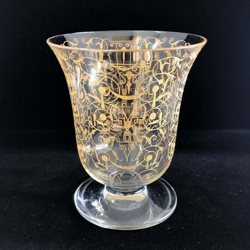 ラリック Lalique アクティニア イソギンチャク 1933年