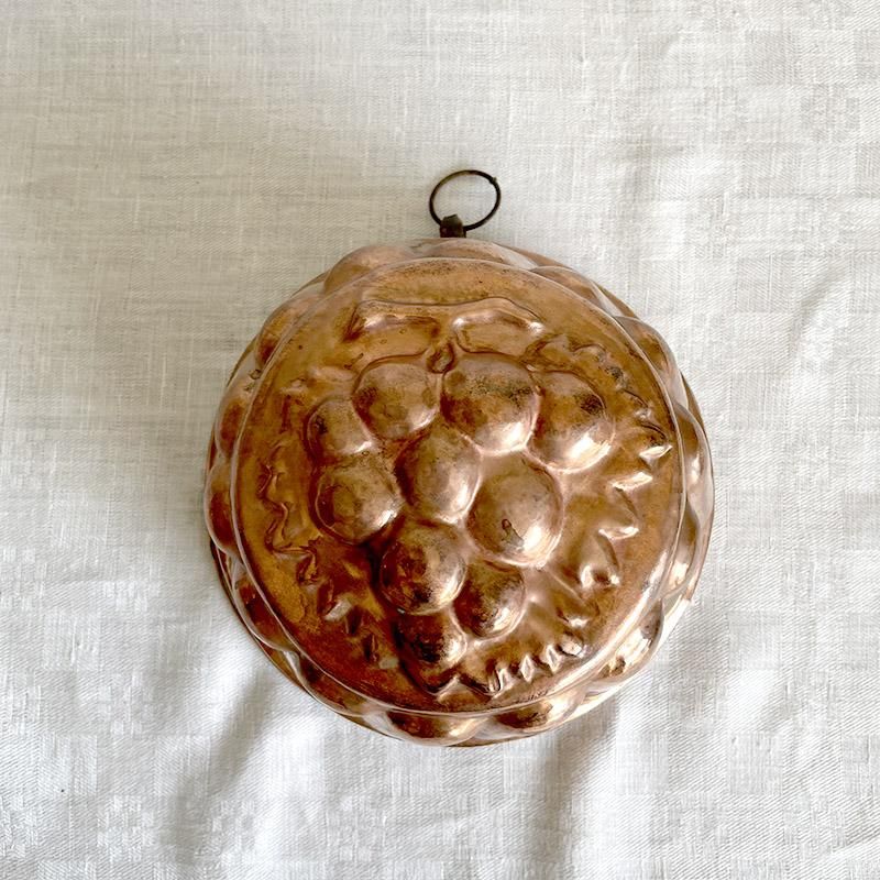 コッパーモールド 北欧雑貨 スウェーデン 銅 【公式通販】