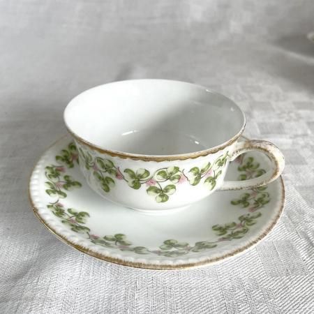 カップ&ソーサー トリオ - soracoya