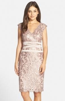 ピンク - タダシ・ショージ通販【TADASHI DRESS】