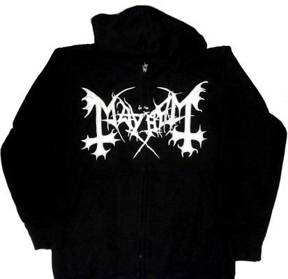 LOVEBITES パーカー スウェット メタル バンド M LOVEBITES パーカー