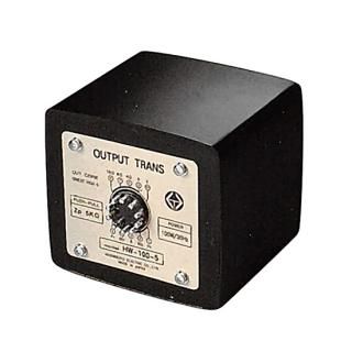 橋本トランス - 秋葉原のトランス専門店 東栄変成器