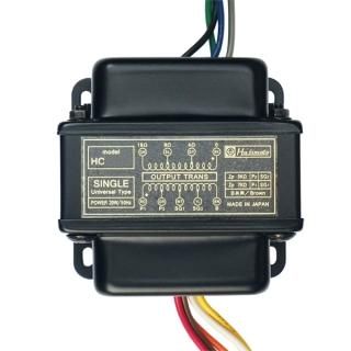 橋本トランス - 秋葉原のトランス専門店 東栄変成器