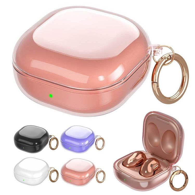 Samsung Galaxy Buds 2/Buds2 Pro サムスン ギャラクシー ワイヤレス