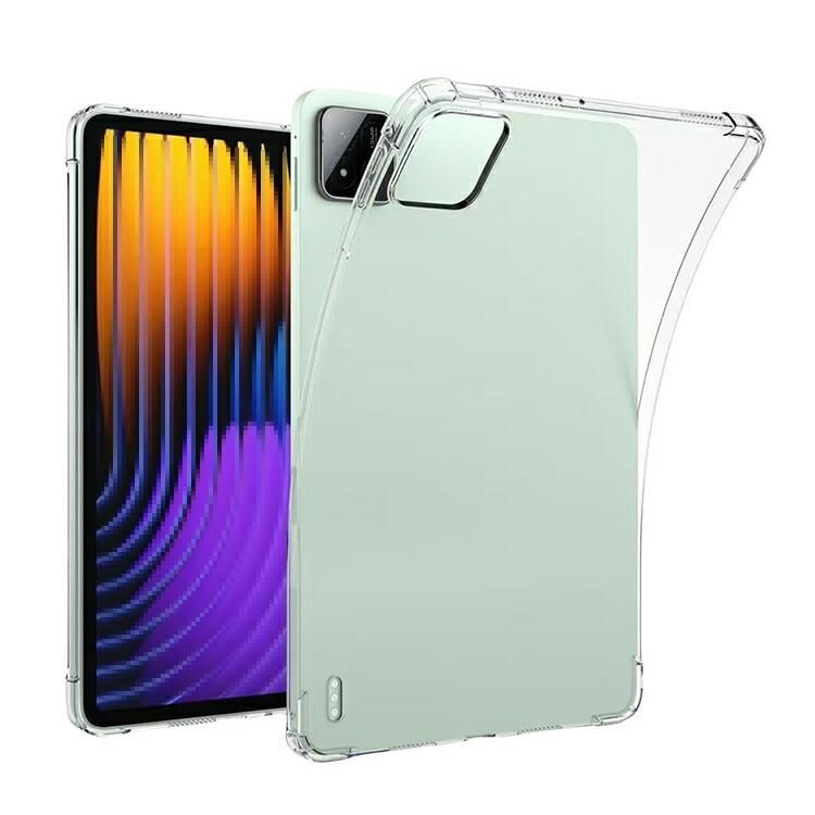 本体+ペン+カバー+フィルム】Xiaomi Pad7 8G+128Gグリーン 本体+ペン+