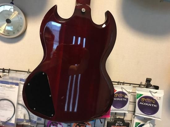 値下げ！Greco EB-3コピーモデル グネコ期 ハードケース付き 2025年