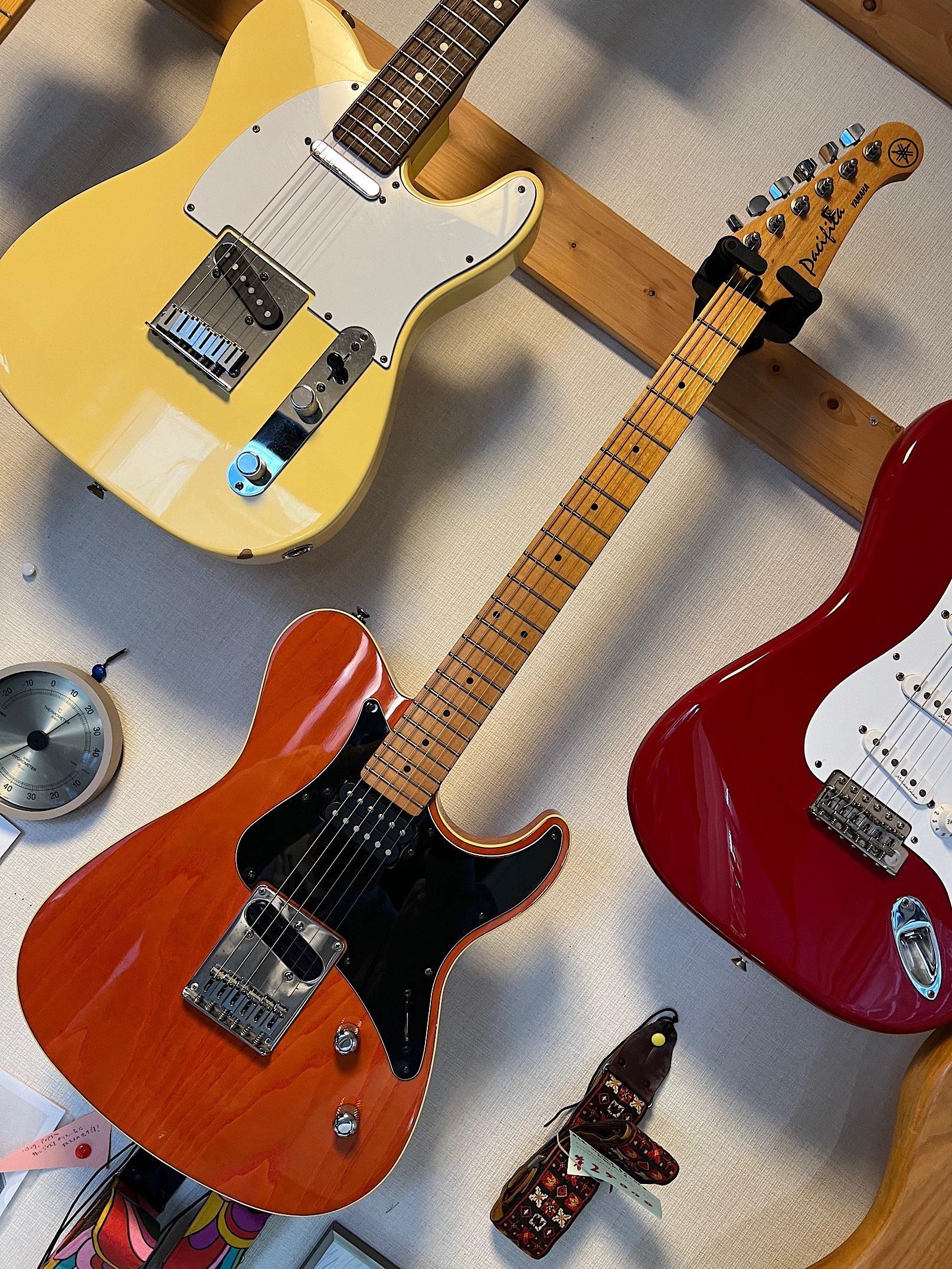 公式 ヤマハ パシフィカ YAMAHA Pacifica PAC311MS ギター Yamaha