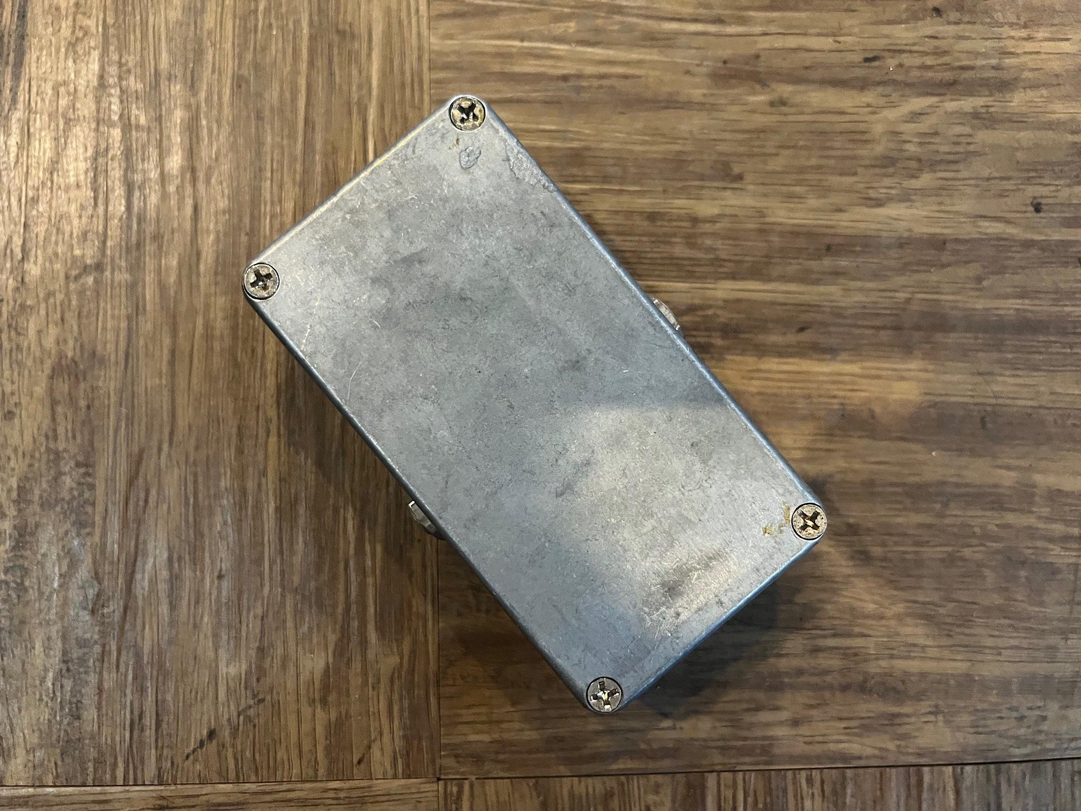 HONDA SOUND WORKS SPICE HSWでも特に強い印象を残すペダルSPICEです