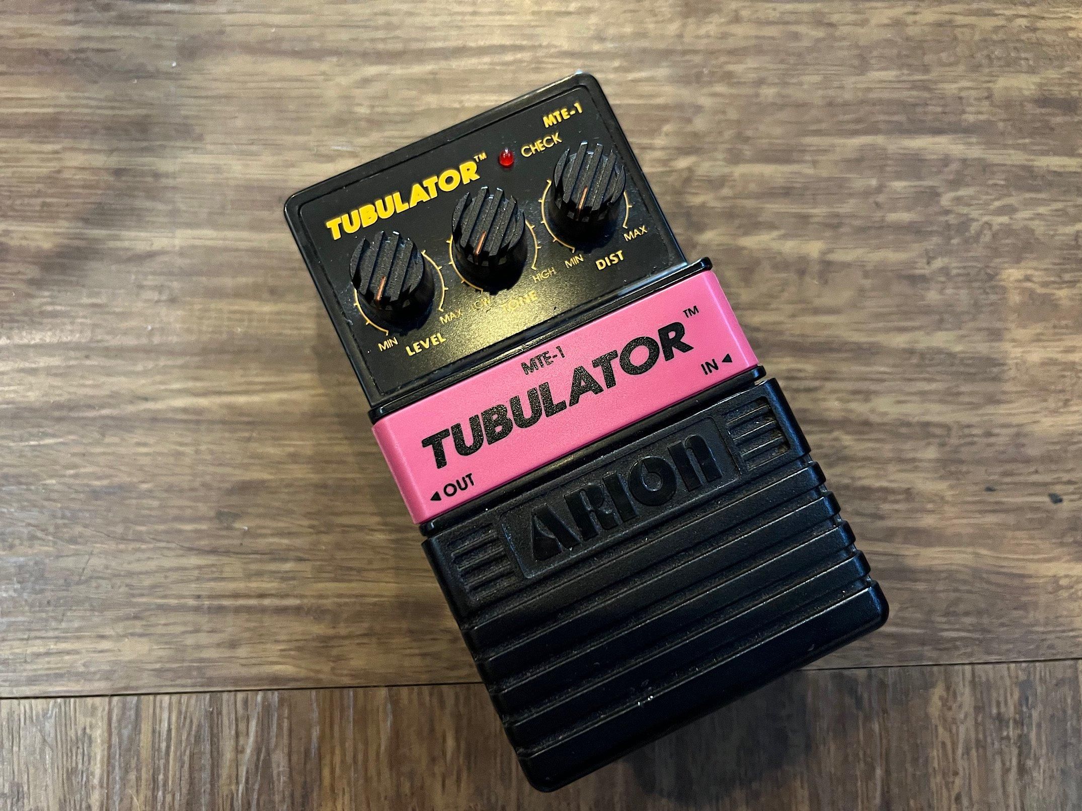 c*r様 ARION MTE-1 TUBULATOR アリオン チューブレーター Amazon