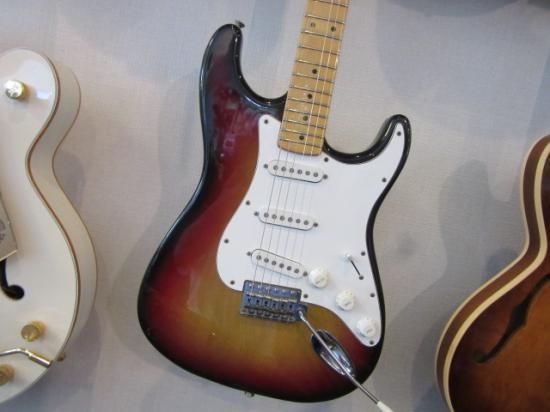 Greco 1980年製 se-500 ストラトキャスター グレコ Greco SE500