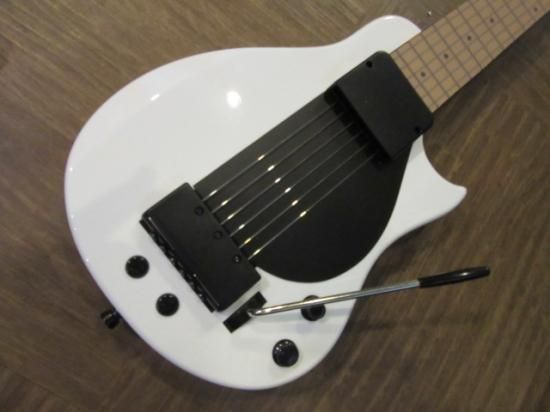 YOU ROCK GUITARS YRG-1000 GEN2 MIDIギター