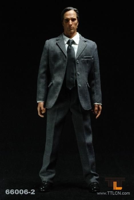 プリズンブレイク PrisonBreak フィギュアセット プリズンブレイク