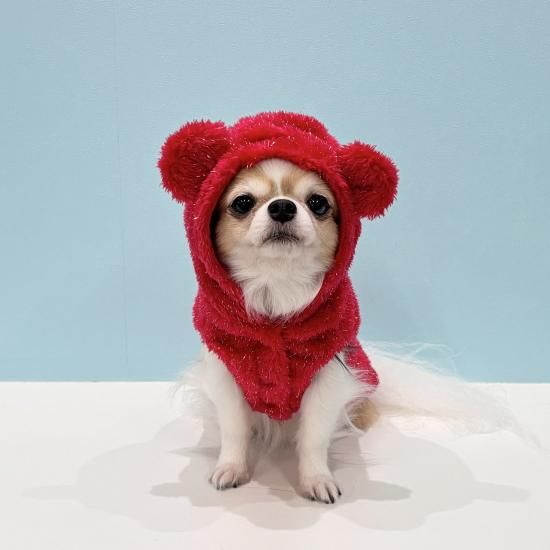 SALEラメボアコート|30％OFF - ドッグウェア・犬服の通販 | ene