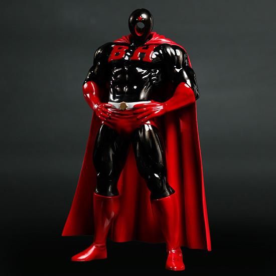 ブラックホール マントver. - フィギュアメーカー スパイスシード