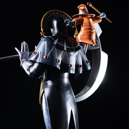 ダイの大冒険 キルバーン＆ピロロ フィギュア ダイの大冒険 冒険の勇者