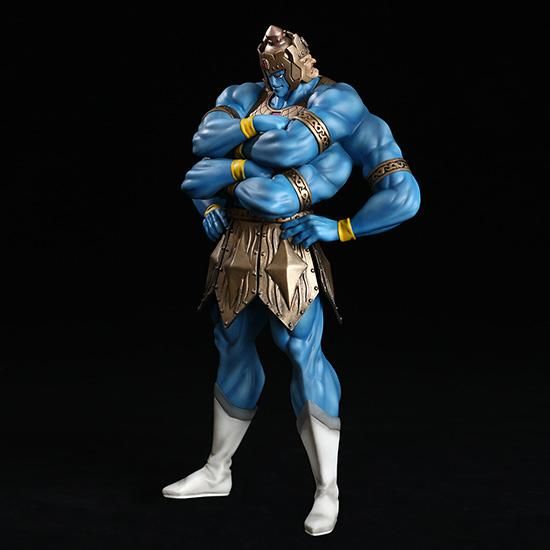 アシュラマン 原作ver. PVCマテリアル製 - フィギュアメーカー