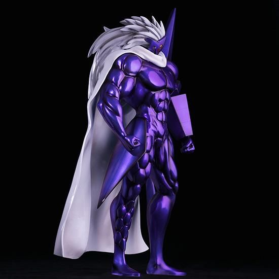 ミラージュマン マントver. - フィギュアメーカー スパイスシード