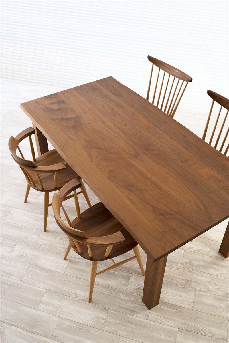 ZUODUI 綺懐（キカイ）ウォールナットテーブル&SOTO310用ミニテーブル