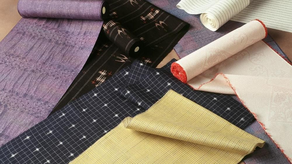 正絹着物｜紬/きものと帯の山善小林 公式通販サイト