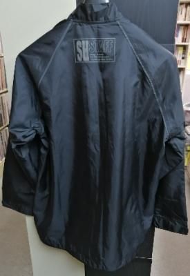 浜田省吾さん 2001年 ツアー ジャンパー【シリアルNo.入り】 浜田省吾