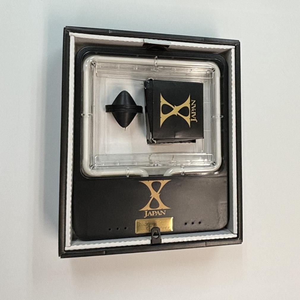 X Japan ネオマックス ゴールドバージョン NEO MAX GOLDバージョン 未