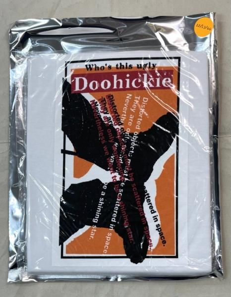 hide 写真集 「hide 最後の写真集限定BOX」 撮影HIDEO CANNO ケース