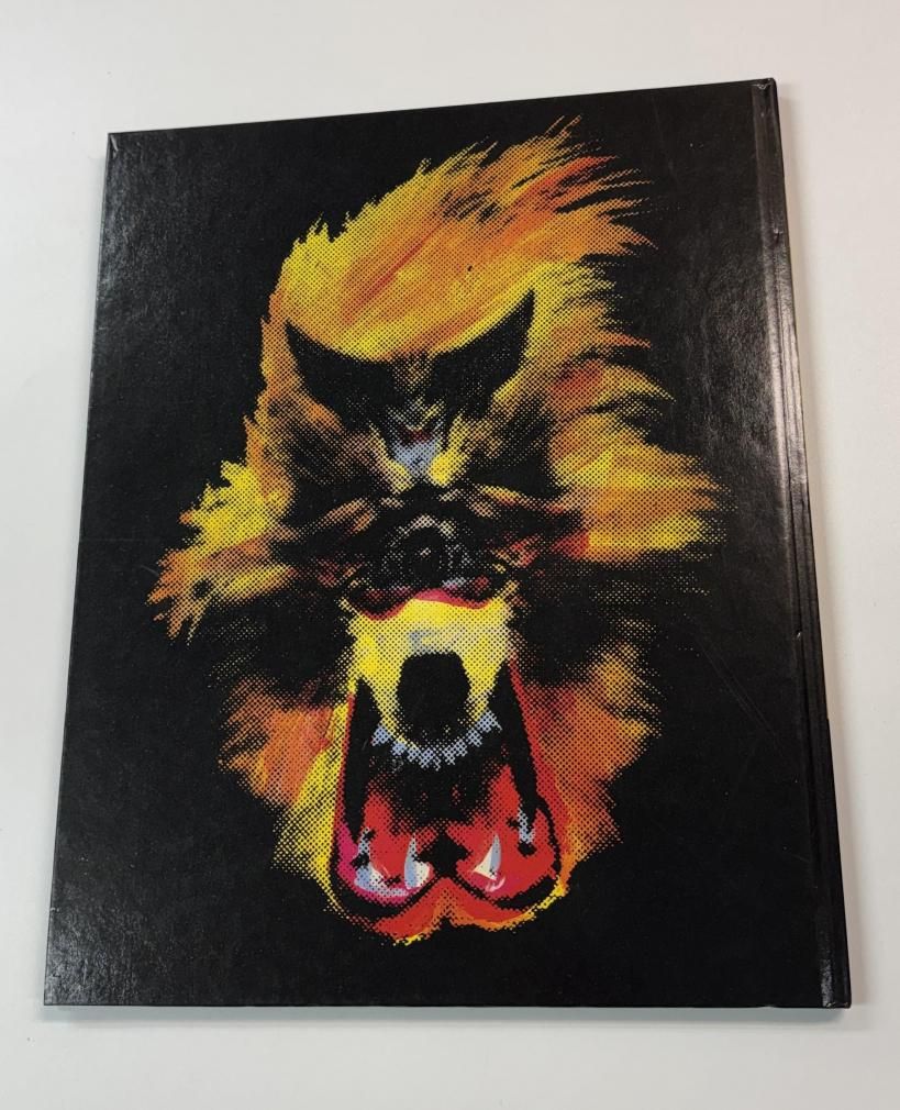 BUCK-TICK 1993年ツアー・パンフレット darker than darkness style