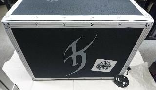 氷室京介 インテリア・クッション 「WOOUF! BARCELONA KYOSUKE HIMURO